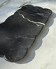 Marble Tray, Black