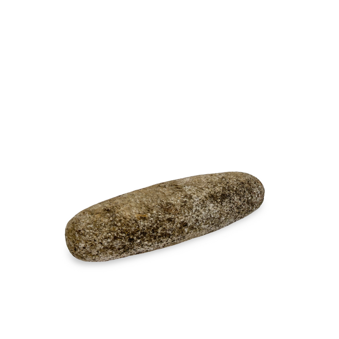 18th Century French Stone Pestle