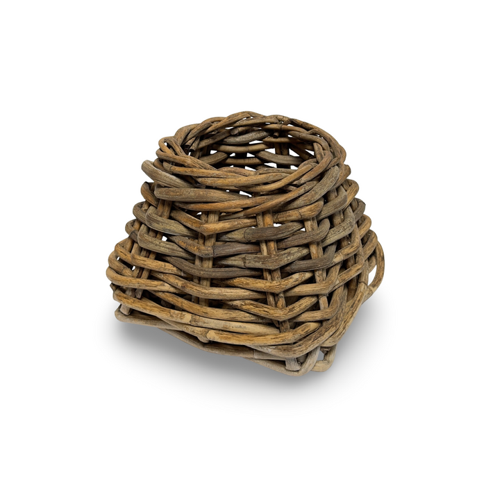Antique French Basket