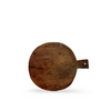 Antique French Bread Board