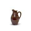 Vintage French Stoneware Pitcher