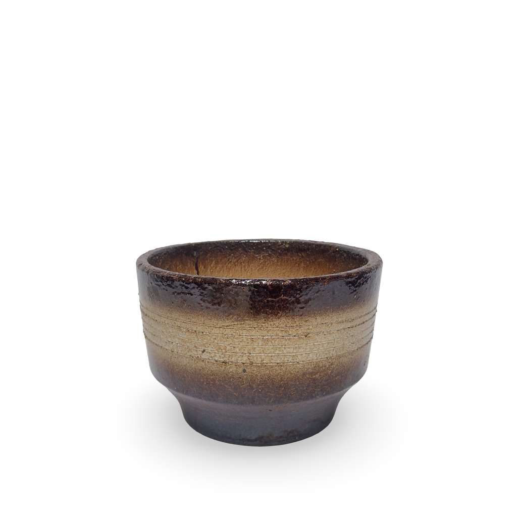 1980's Pottery From Europe