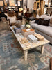 Vintage Farm Coffee Table