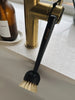 Bamboo Dishwashing Brush