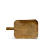 #107 Antique French Bread Board
