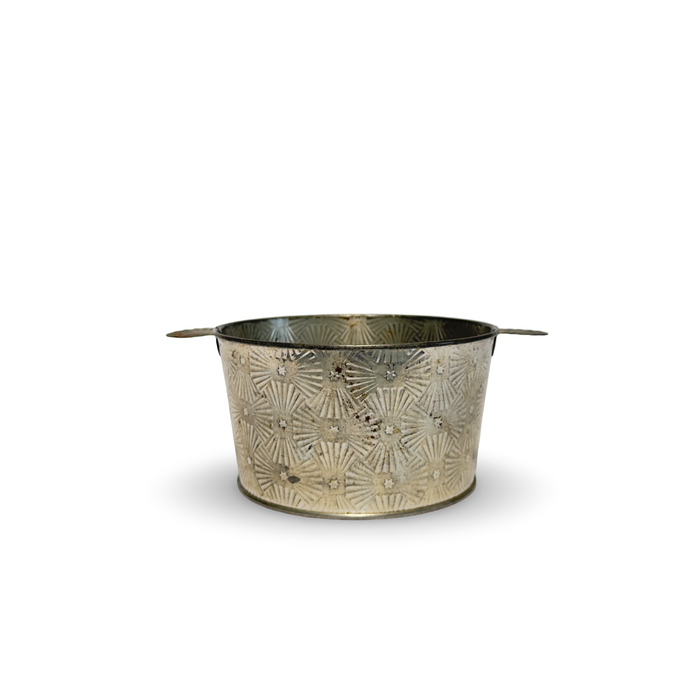 Small Vintage French Pudding Mold
