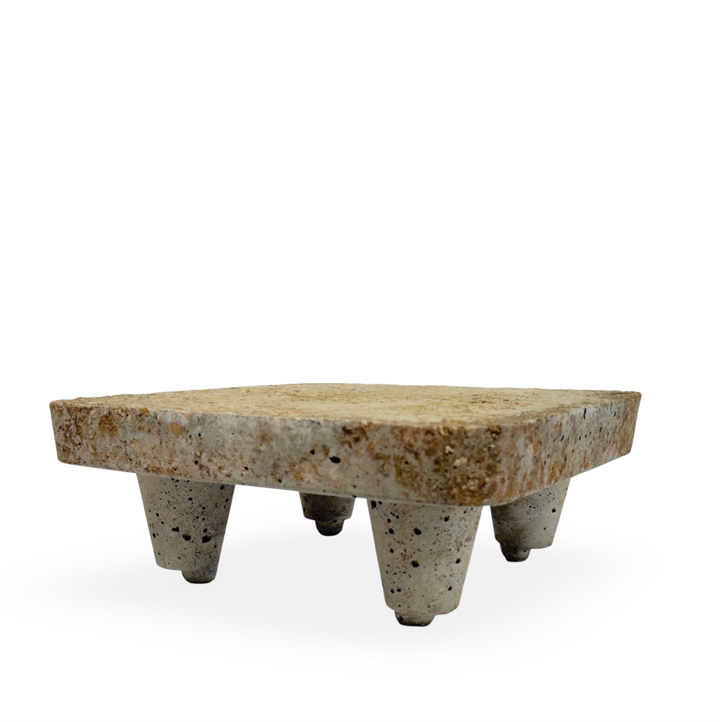 Antique French Pedestal
