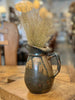 Antique “Signed” French Ceramic Pitcher