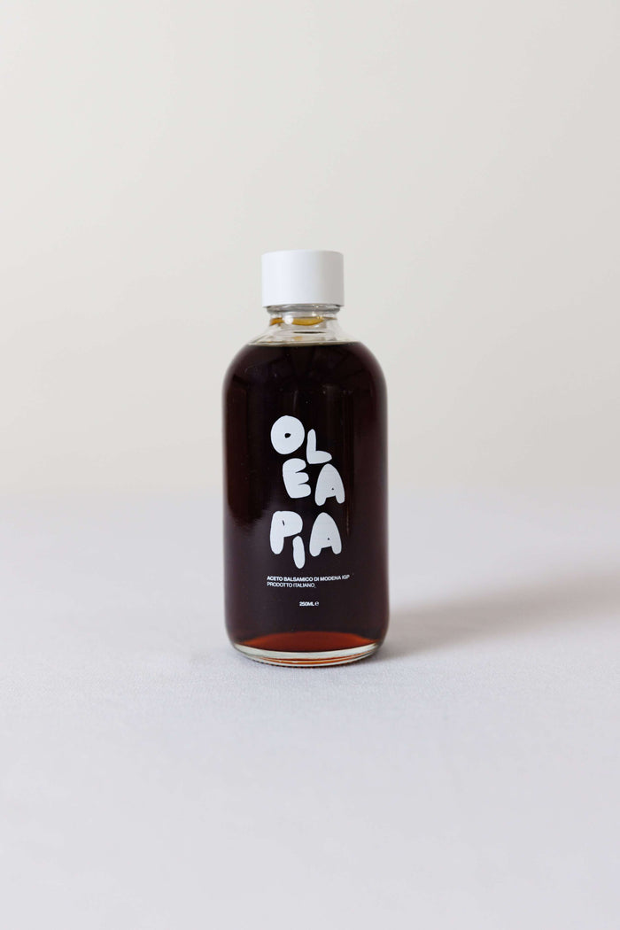 Balsamic Vinegar of Modena