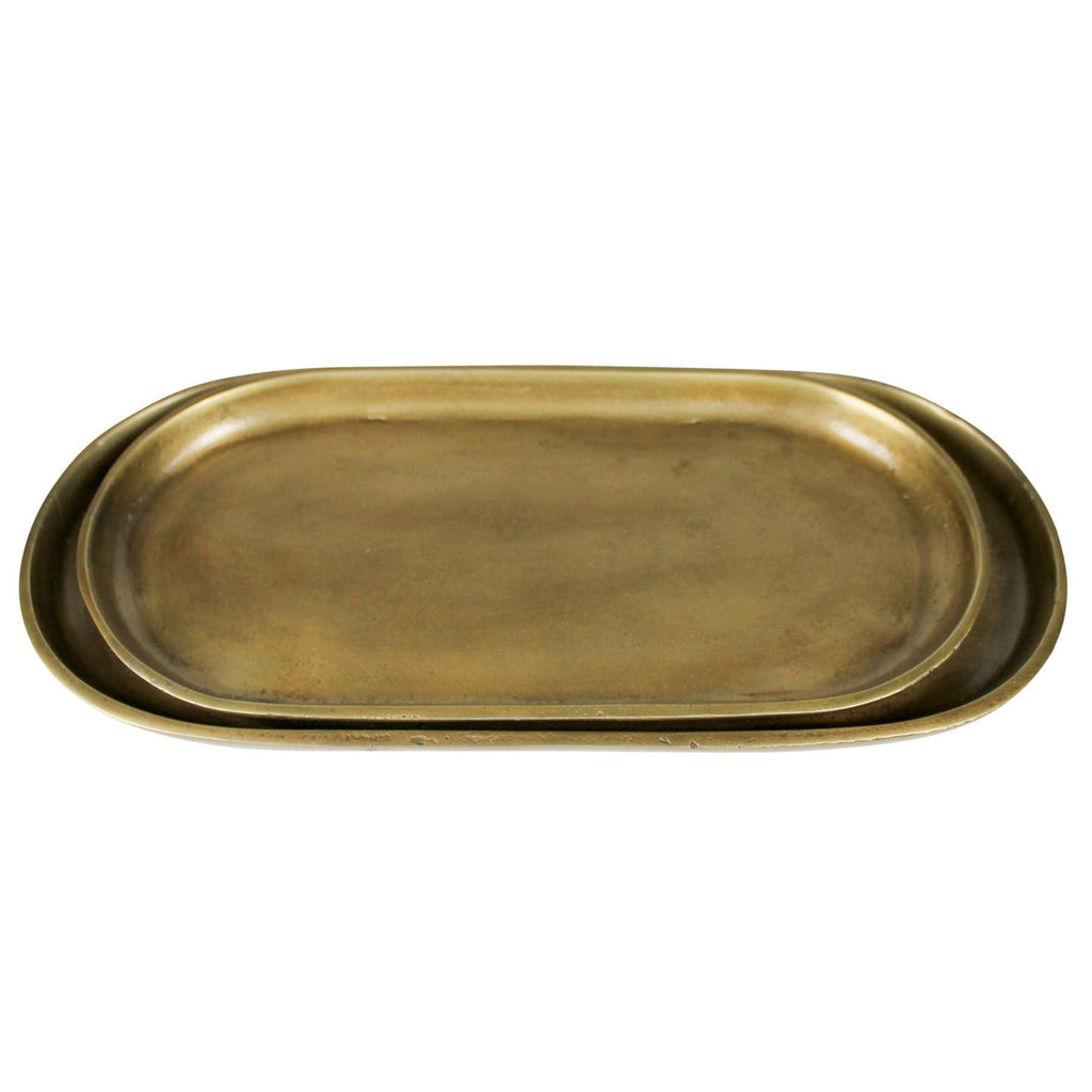 Capsule Trays