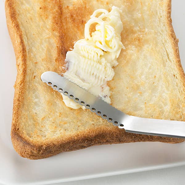 Nulu Butter Knife