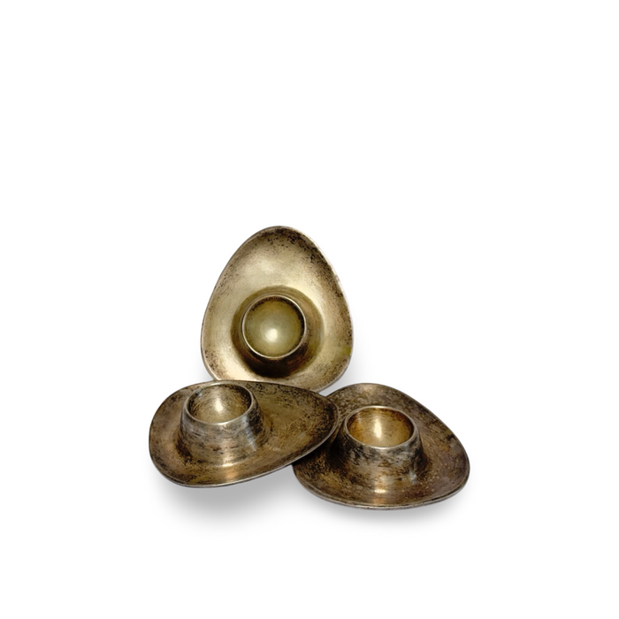 Vintage French Egg Cup