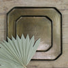 Brass Fitch Tray