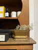 Brass Cast Iron Urn