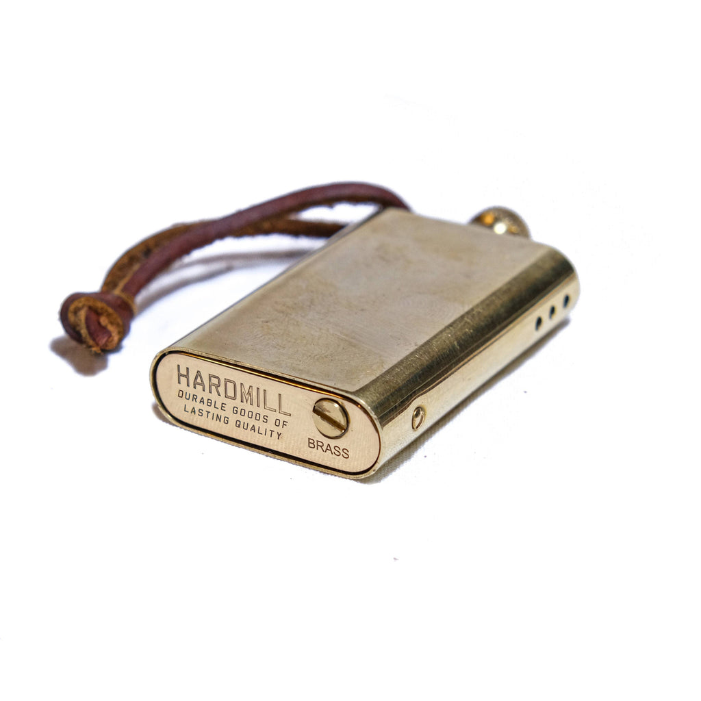 Brass Match Lighter
