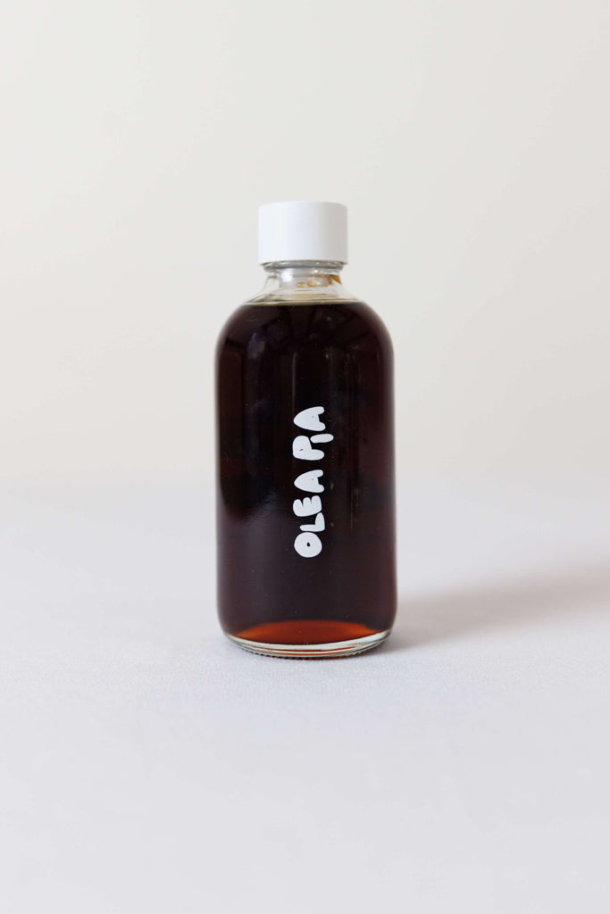 Balsamic Vinegar of Modena