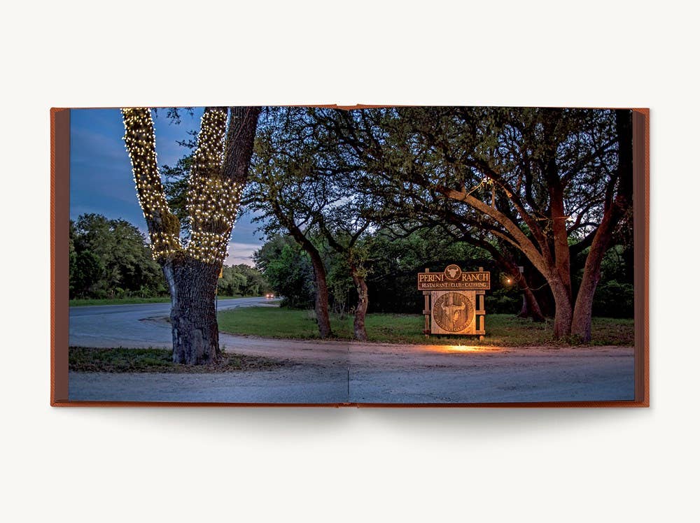 The Perini Ranch Steakhouse Cookbook