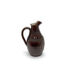 Antique French Stoneware Pitcher