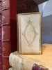 Mini Vellum Book 1870