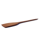 Walnut Flat Spatula