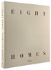 Eight Homes: Clements Design