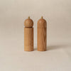 Pepper and Salt Mill Set / Oak