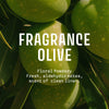 Marseille Olive Liquid Soap- Glass Bottle