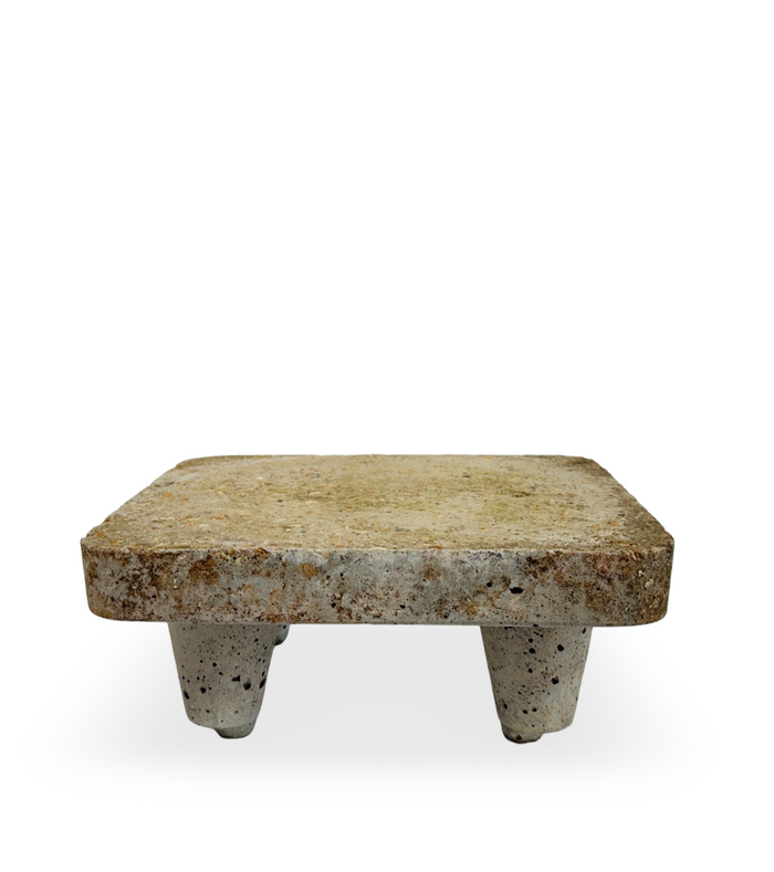 Antique French Pedestal