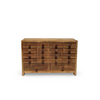 Rare Antique French Manufrance Chest of Drawers