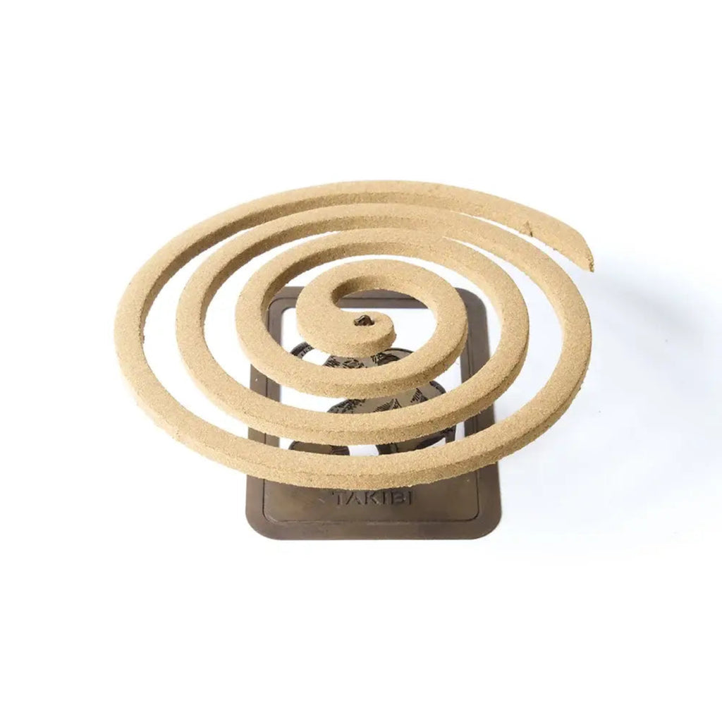Mosquito Coil Incense