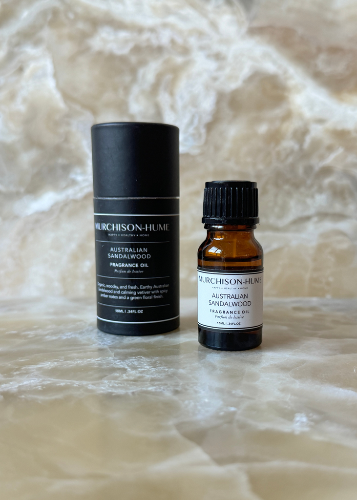 Murchison-Hume Fragrant & Essential Oil Blends