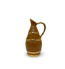Vintage French Stoneware Pitcher