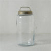 Archer Canister with Metal Lid - 176 oz