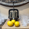 Antique French Fruit Press