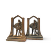 Antique "Prince Charming" Bookends