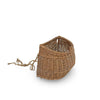 basket with straps