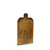 #105 Antique French Bread Board