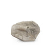 Antique French Cement Airplane Cast