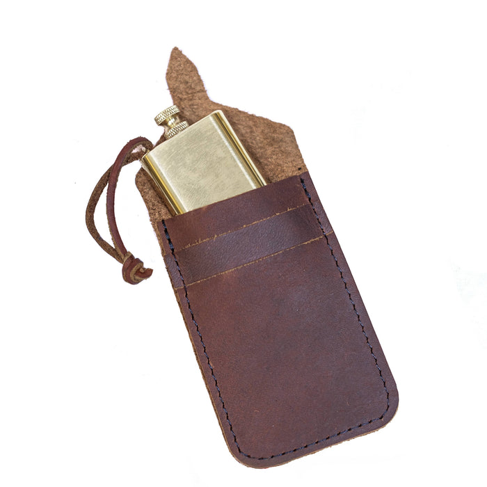 Brass Match Lighter