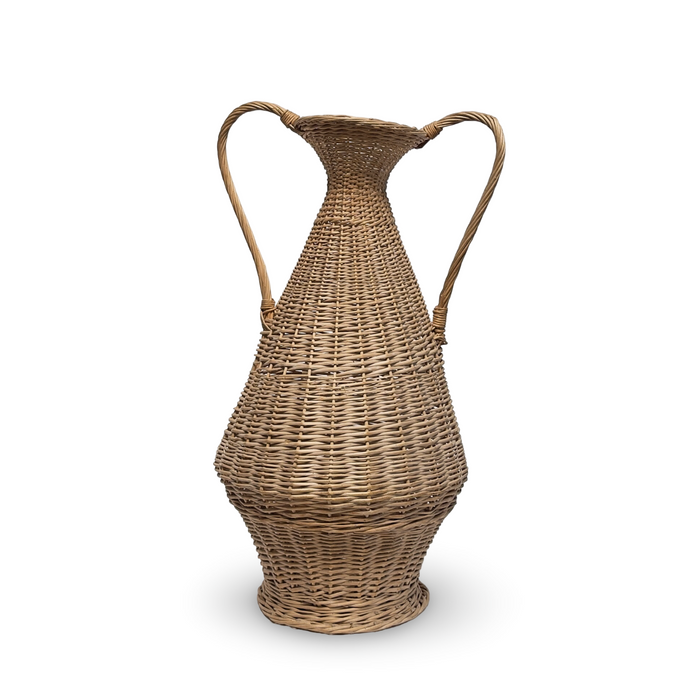 Antique French Basket