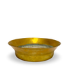 Antique French Brass Scale Tray