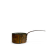 18th Century Copper Pot