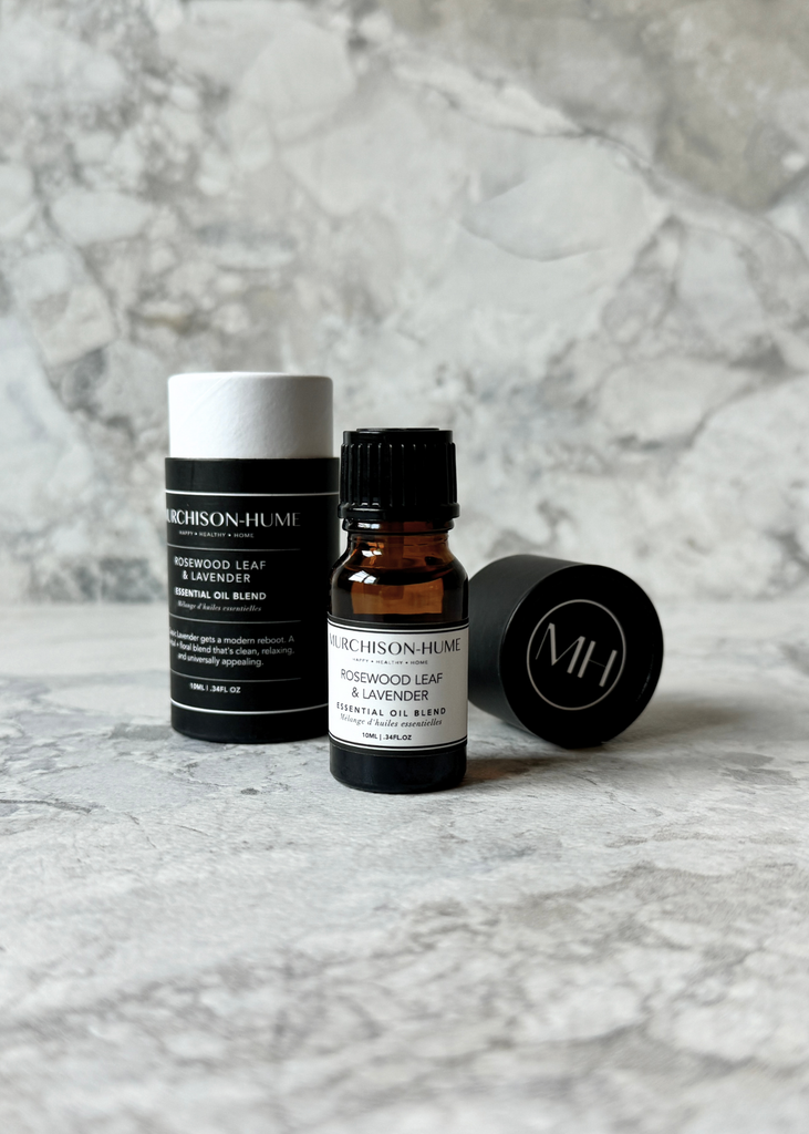 Murchison-Hume Fragrant & Essential Oil Blends