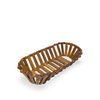 1960’s French Wooden Fruit Basket