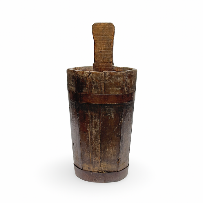French Bucket from late 1800’s