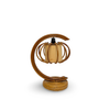 Vintage Lamp by Louis Sognot