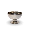 Christian Dior Silver-Plated Footed Bowl