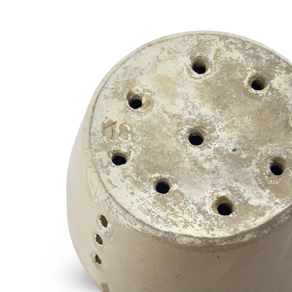 Vintage French Cheese Mold