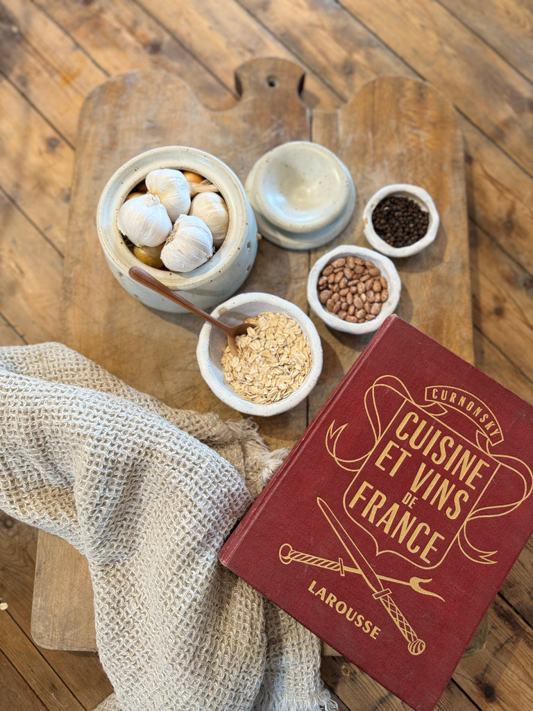 Curonsky Prince élu des Gastronomes Cookbook