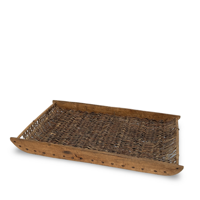 Antique Paprika Drying Rack